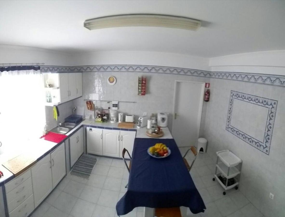 Вилла House Pc Порту-да-Круш Экстерьер фото
