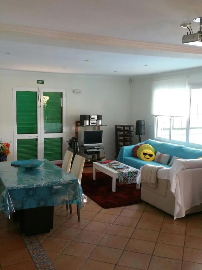 Вилла House Pc Порту-да-Круш Экстерьер фото
