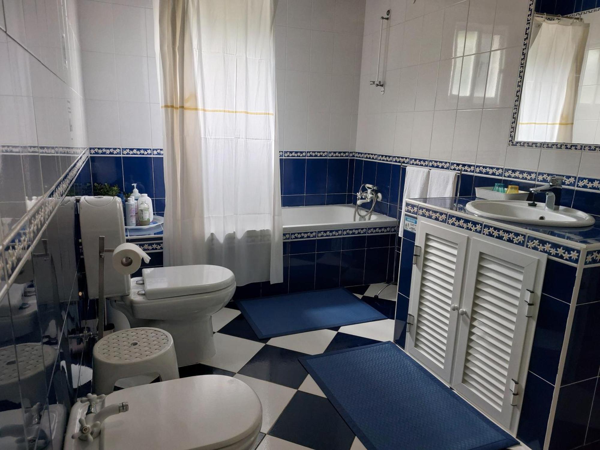 Вилла House Pc Порту-да-Круш Экстерьер фото